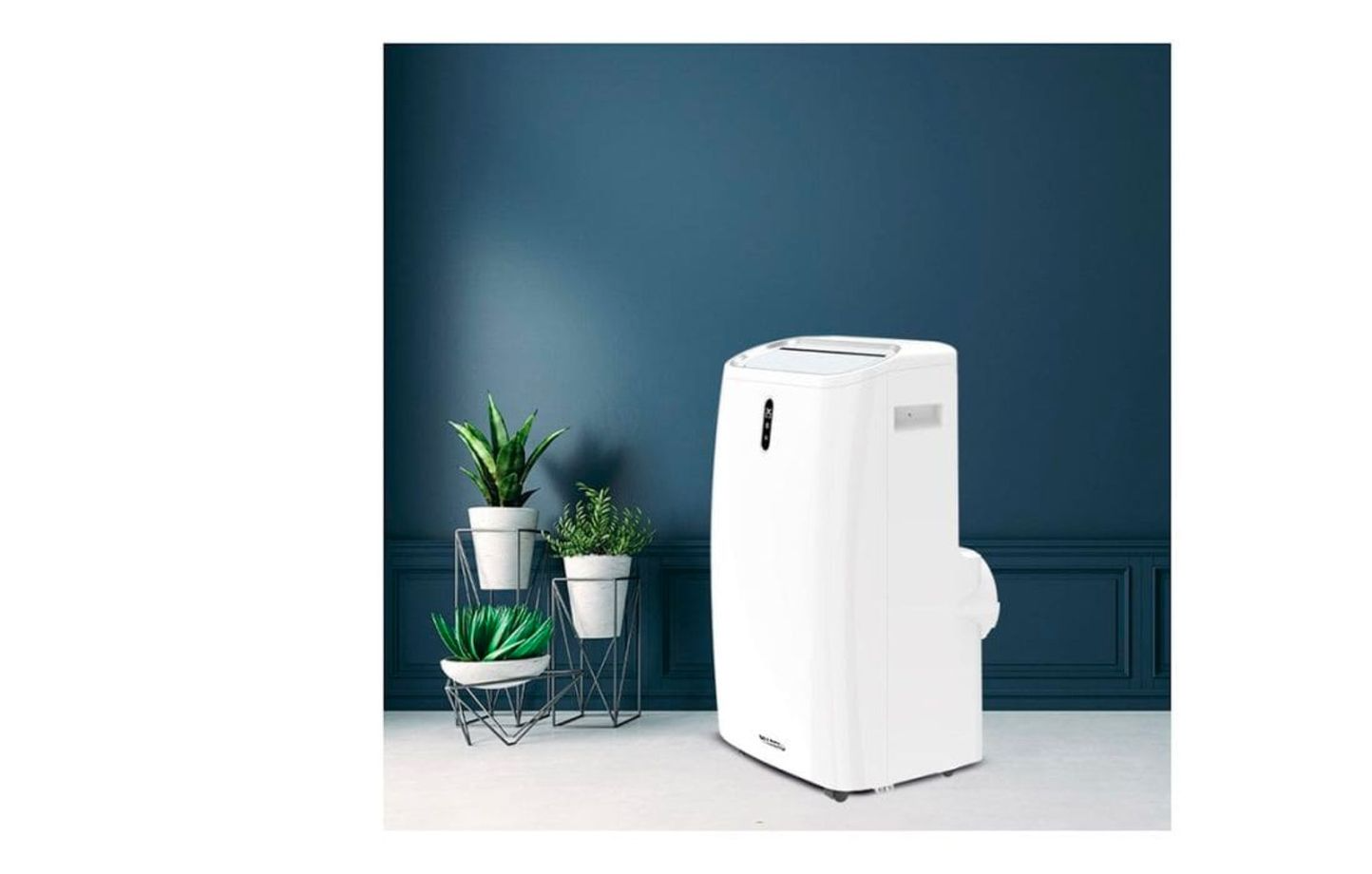 Climatiseur Mobile